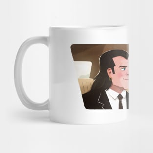 Royale with Cheese Mug